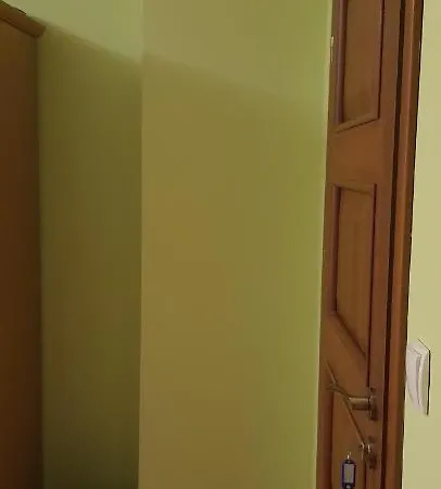 U Bronka Apartamento Duszniki Zdrój