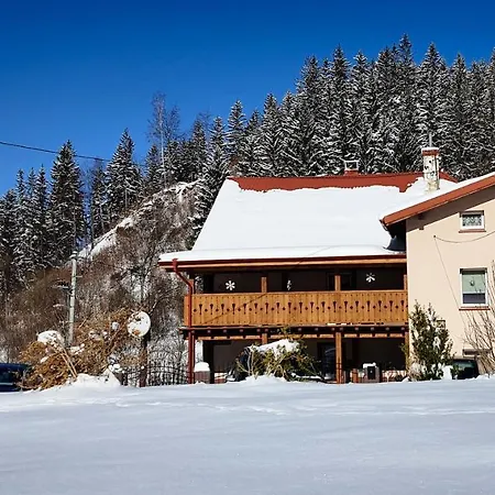 Apartamento U Bronka *