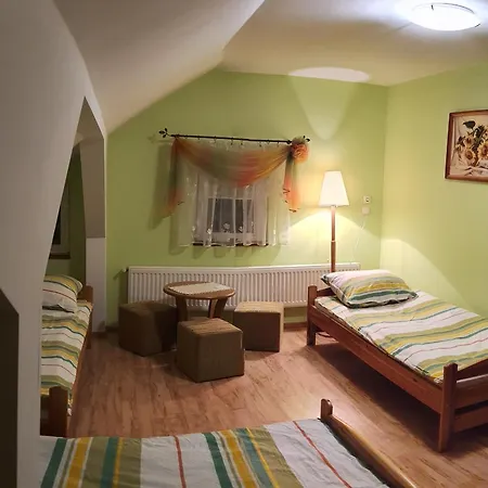 U Bronka Apartamento Duszniki Zdrój