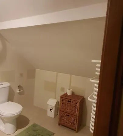 U Bronka Apartamento Duszniki Zdrój