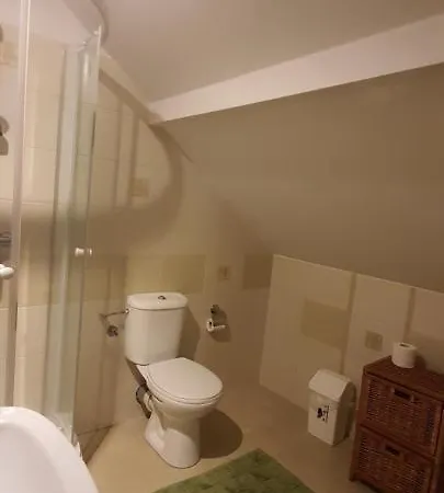 Apartmán U Bronka