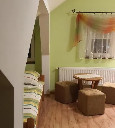 U Bronka Apartamento