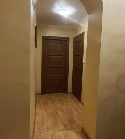 Apartamento U Bronka