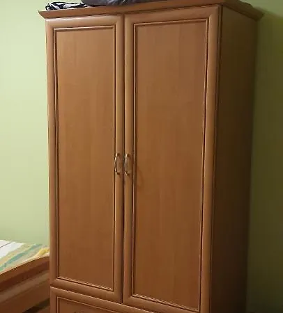 U Bronka דוז'ניקי ז'דרוז'