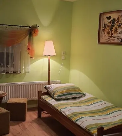 Apartamento U Bronka Duszniki Zdrój