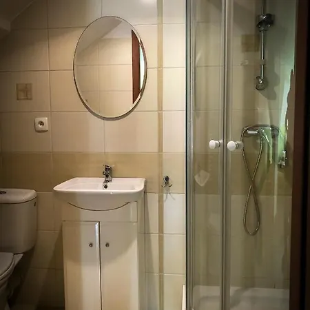 U Bronka * Duszniki Zdrój