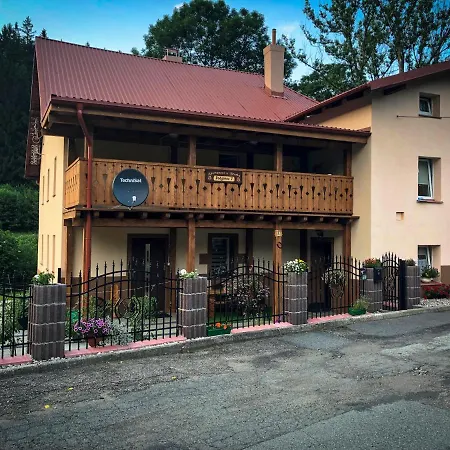 U Bronka * דוז'ניקי ז'דרוז'