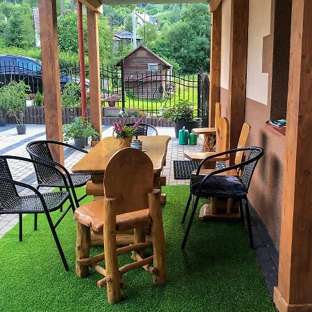 Apartamento U Bronka Duszniki Zdrój