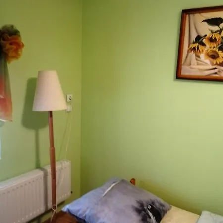 U Bronka Apartamento