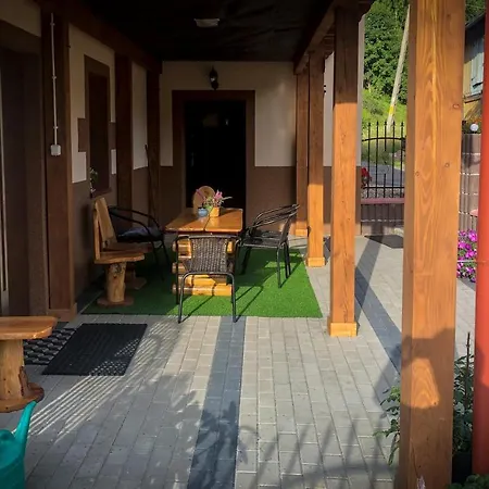U Bronka Apartment