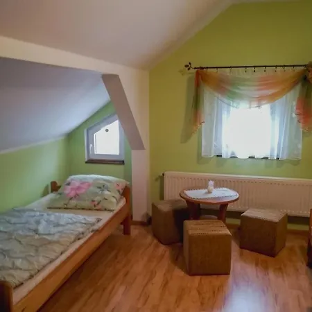 U Bronka Duszniki Zdrój