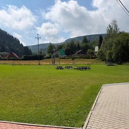 U Bronka Duszniki Zdroj