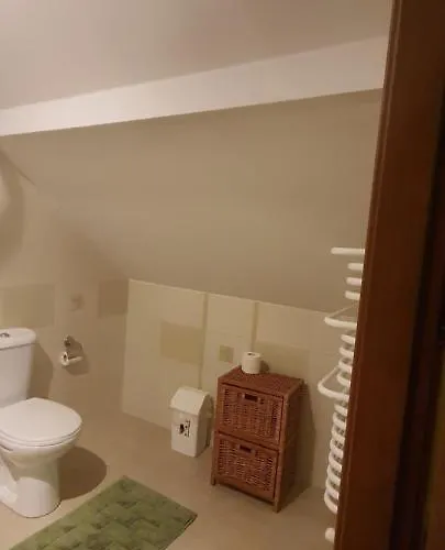 U Bronka Lejlighed Duszniki Zdrój