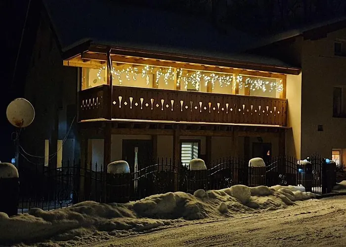 U Bronka Duszniki Zdrój