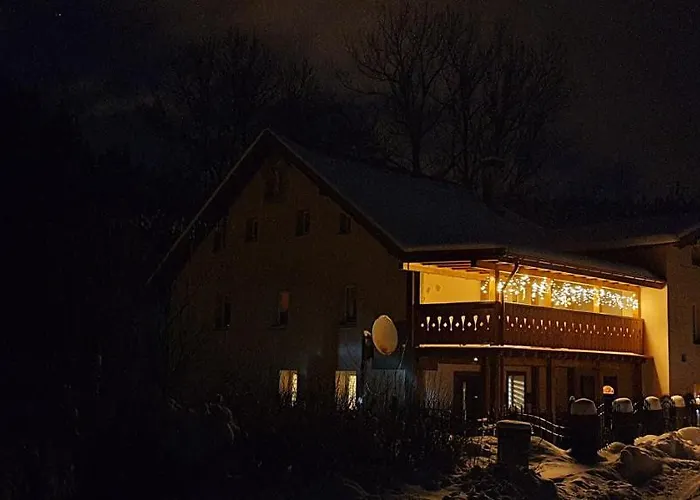 Lejlighed U Bronka *