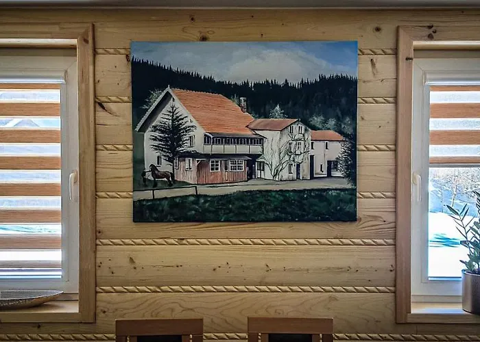 U Bronka Duszniki Zdrój