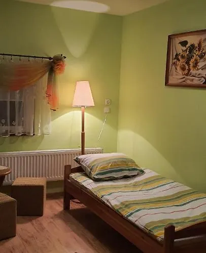 Lejlighed U Bronka Duszniki Zdrój