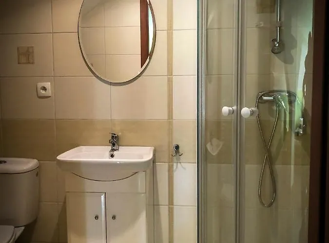 U Bronka * Duszniki Zdrój