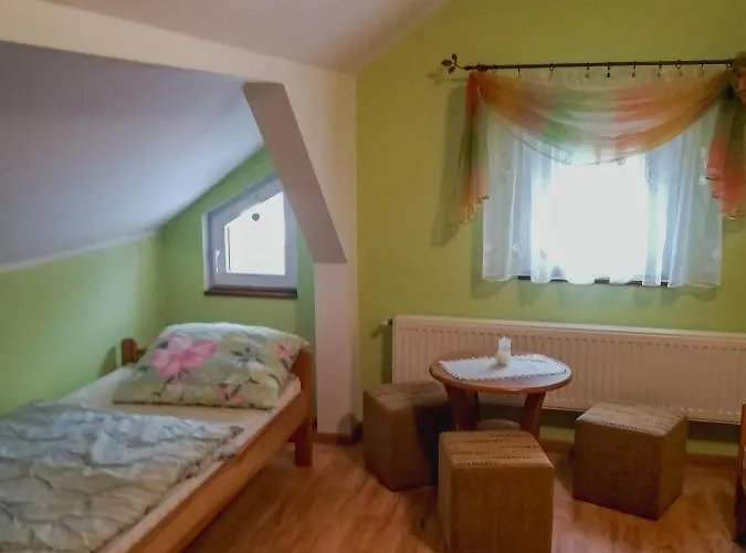 U Bronka Duszniki Zdrój